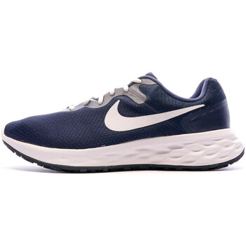 Chaussures Homme Running / trail Nike DC3728-401 Bleu