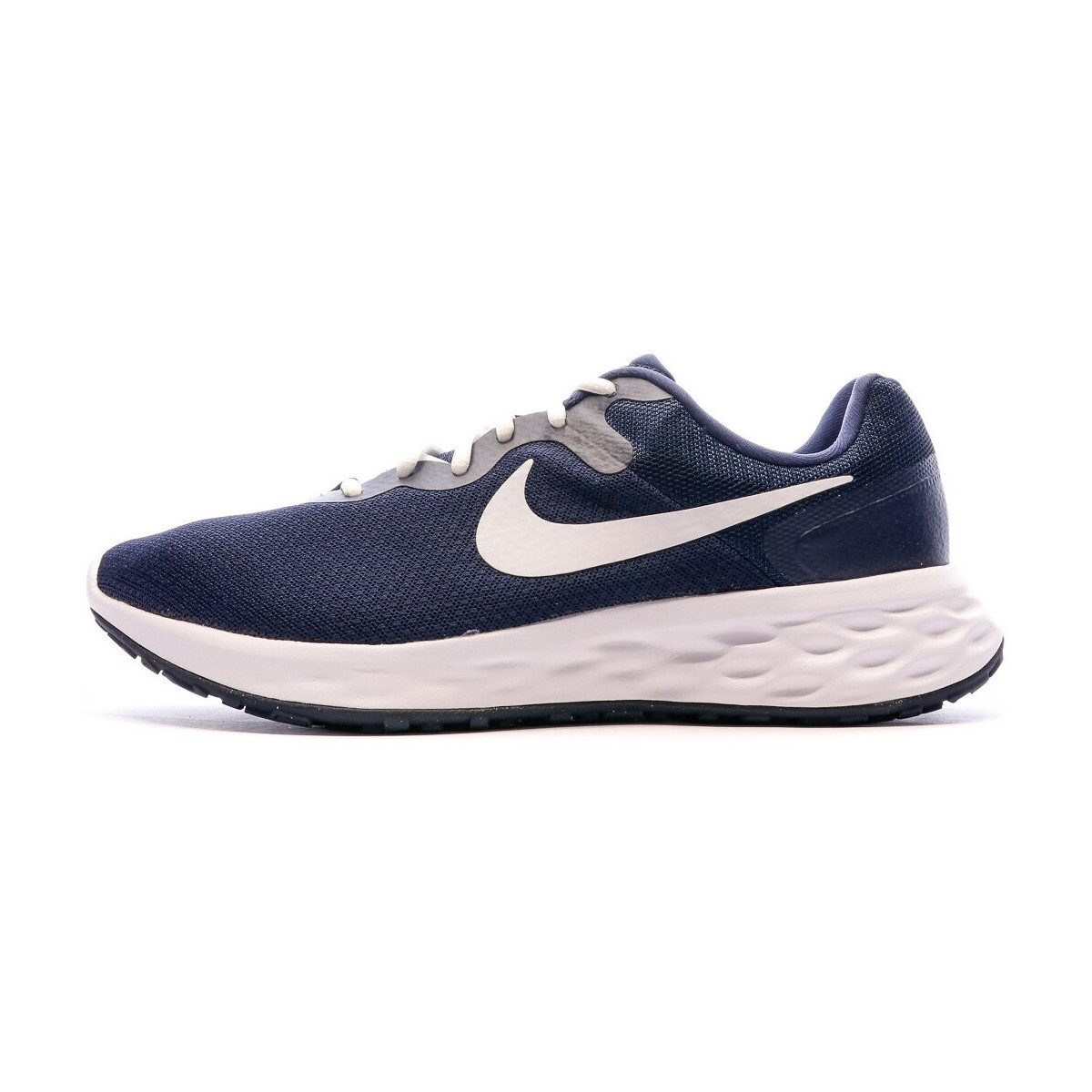 Chaussures Homme Running / trail Nike DC3728-401 Bleu