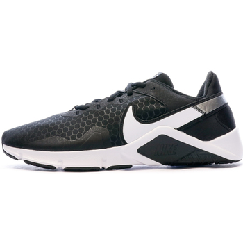 Chaussures Homme Fitness / Training Nike CQ9356-001 Noir