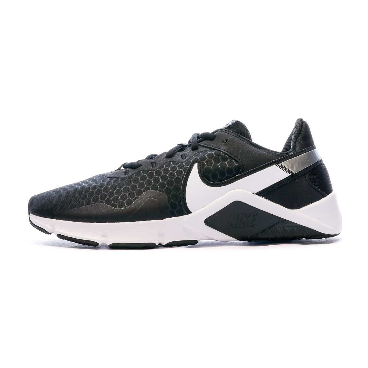 Chaussures Homme Fitness / Training Nike CQ9356-001 Noir