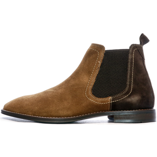 Chaussures Homme Boots Chevignon 927130-60 Marron