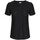 Vêtements Femme T-shirts & Polos JDY 15158450 Noir