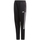 Vêtements Fille Pantalons de survêtement adidas Originals GQ1242 Noir