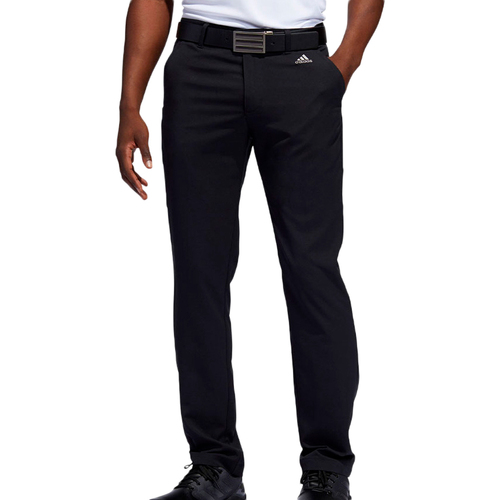 Vêtements Homme Vestes en jean adidas Originals GU2676 Noir