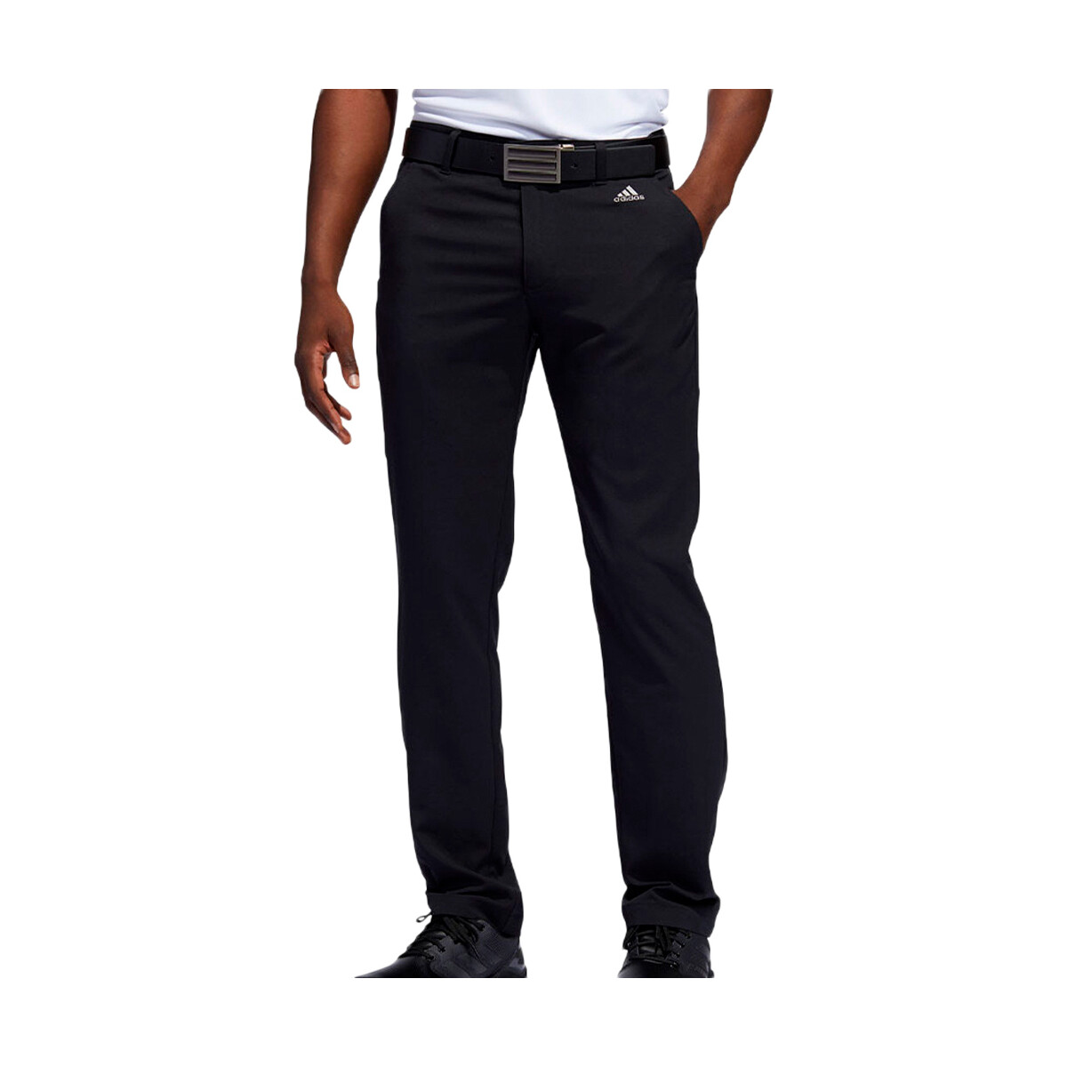 Vêtements Homme Pantalons de survêtement adidas Originals GU2676 Noir