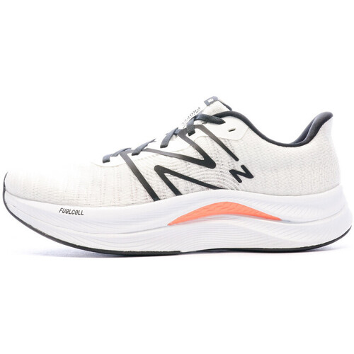 Chaussures Homme Running / trail New Balance MFCPRLW4 Blanc
