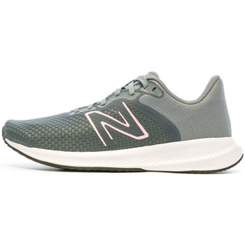 Chaussures Femme Running / trail New Balance W413PG2 Gris