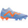 Chaussures Garçon Football Puma 107164-01 Bleu