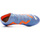 Chaussures Garçon Football Puma 107164-01 Bleu