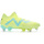 Chaussures Garçon Football Puma 107164-03 Jaune