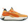 Chaussures Homme Baskets basses Puma 390717-01 Orange