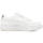 Chaussures Fille Baskets basses Puma 390551-01 Blanc