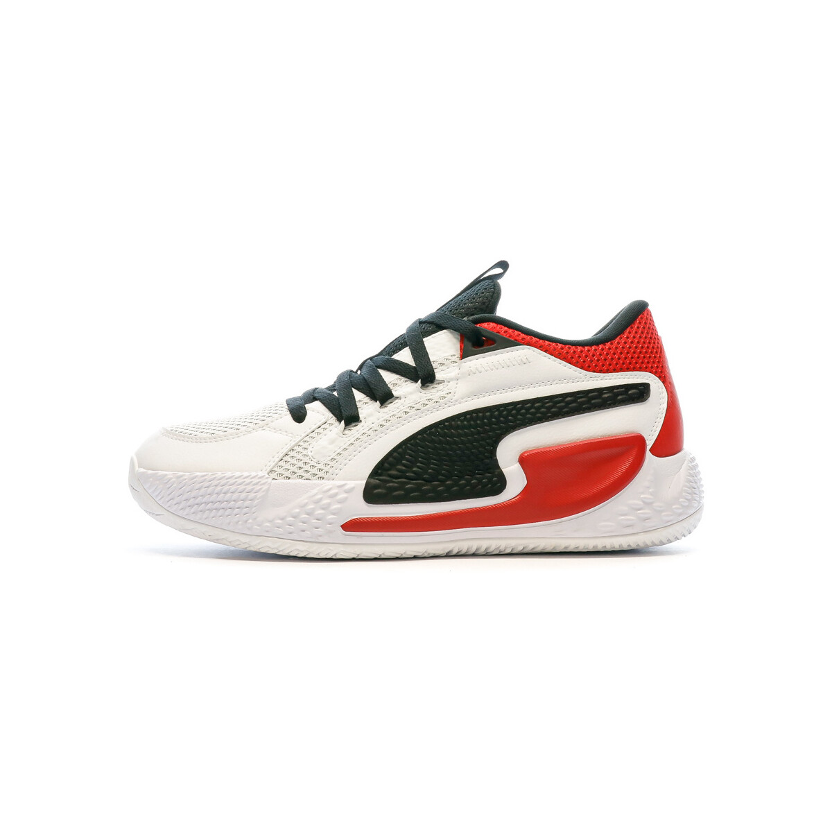 Chaussures Homme Basketball Puma 377767-01 Gris
