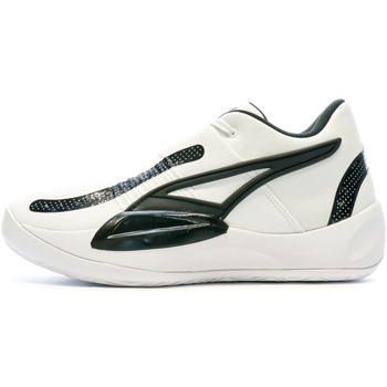 Chaussures Homme Basketball Puma 377012-09 Noir