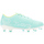Chaussures Fille Football Puma Atmos 107233-03 Bleu
