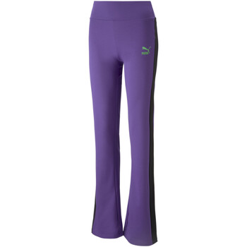 Vêtements Femme Pantalons de survêtement Puma 536629-90 Violet