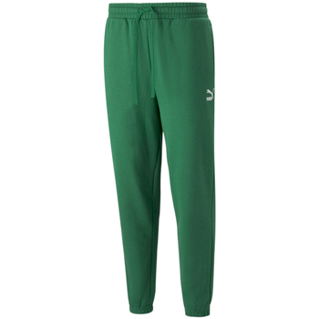 Vêtements Homme Pantalons de survêtement Puma 535597-37 Vert