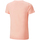 Vêtements Fille T-shirts & Polos Puma 530208-66 Rose