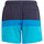 Vêtements Garçon Maillots / Shorts de bain adidas Originals HD7374 Bleu