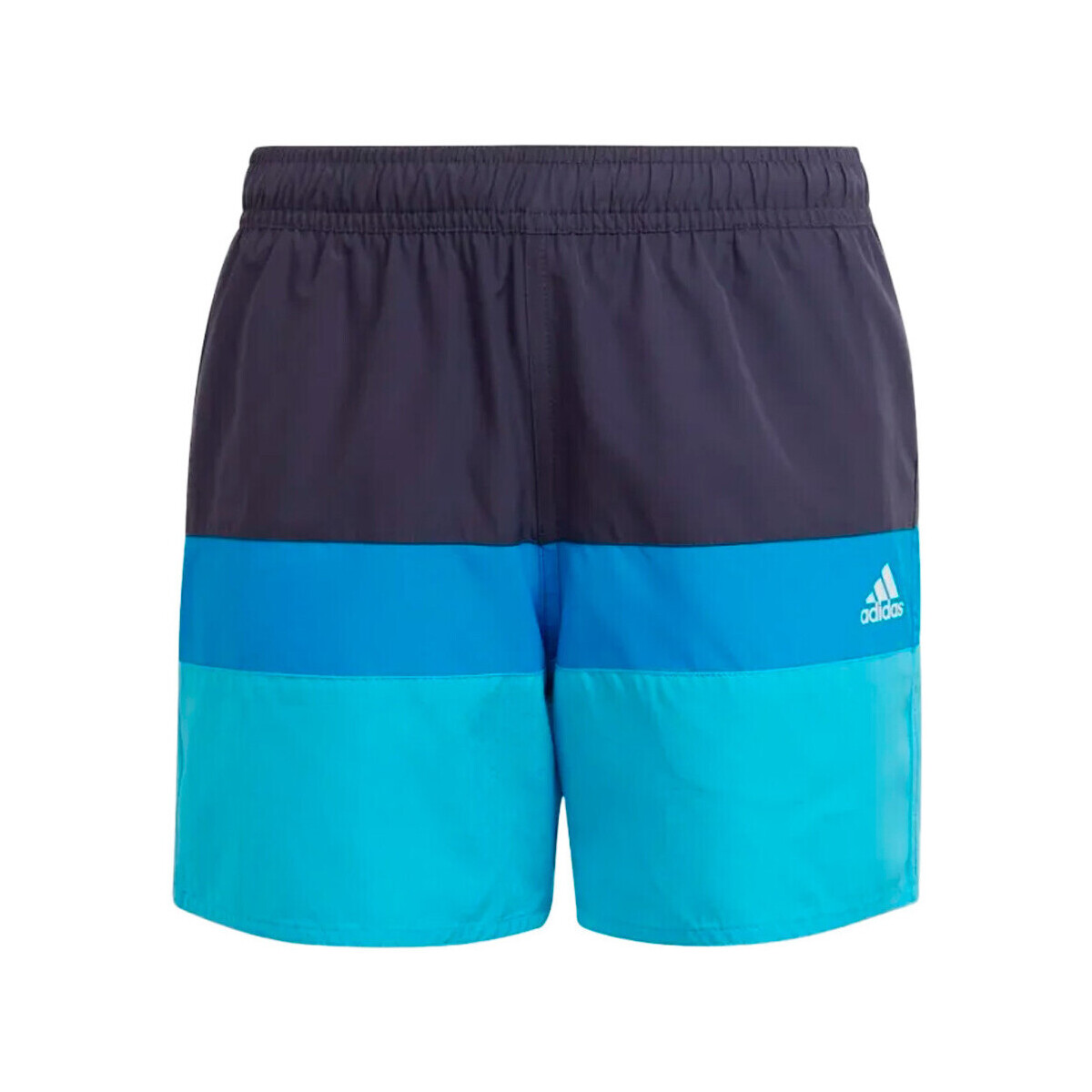 Vêtements Garçon Maillots / Shorts de bain adidas Originals HD7374 Bleu