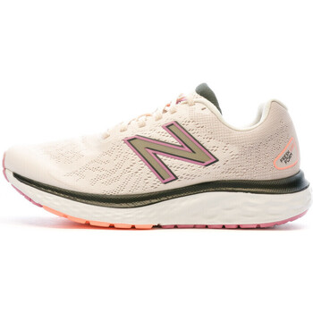 Chaussures Femme Running / trail New Balance W680CP7 Rose