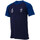 Vêtements Garçon Débardeurs / T-shirts sans manche FFF F19041C Bleu