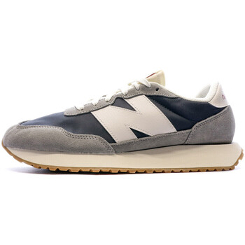 Chaussures Homme Baskets basses New Balance MS237SC Gris