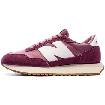 Chaussures Homme Baskets basses New Balance Sneaker basse Violet