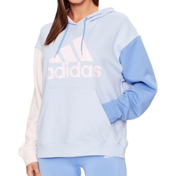 Vêtements Femme Sweats adidas Originals IC9870 Bleu