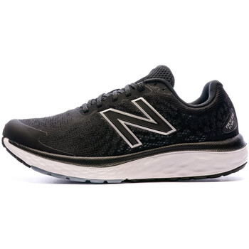 Chaussures Homme Running / trail New Balance M680LB7 Noir