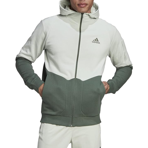 Vêtements Homme Sweats adidas Originals HL2217 Vert