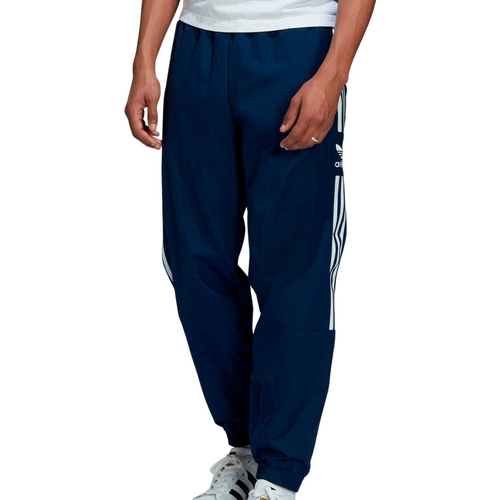 Vêtements Homme Pantalons de survêtement adidas Originals HL2193 Bleu