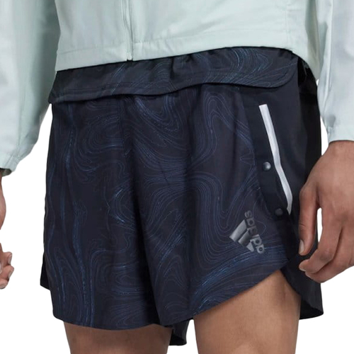 Vêtements Homme Shorts / Bermudas xplr adidas Originals HM1213 Noir
