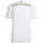 Vêtements Fille T-shirts & Polos adidas Originals HI3880 Blanc