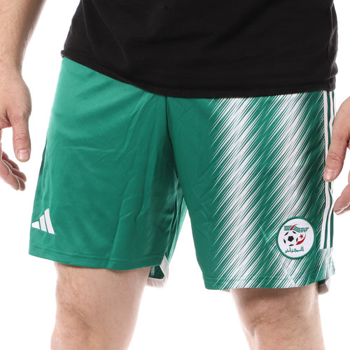 Vêtements Homme Shorts / Bermudas adidas Originals HK2588 Vert