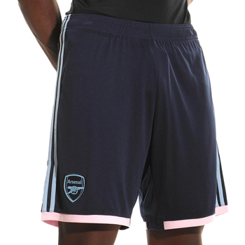 Vêtements Homme Shorts / Bermudas adidas Originals HF0715 Bleu