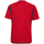Vêtements Garçon T-shirts & Polos adidas Originals HF1408 Rouge