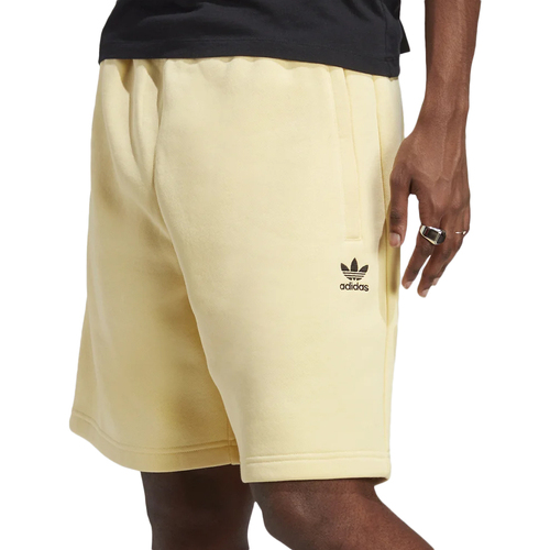 Vêtements Homme Shorts / Bermudas adidas Originals IB3141 Jaune