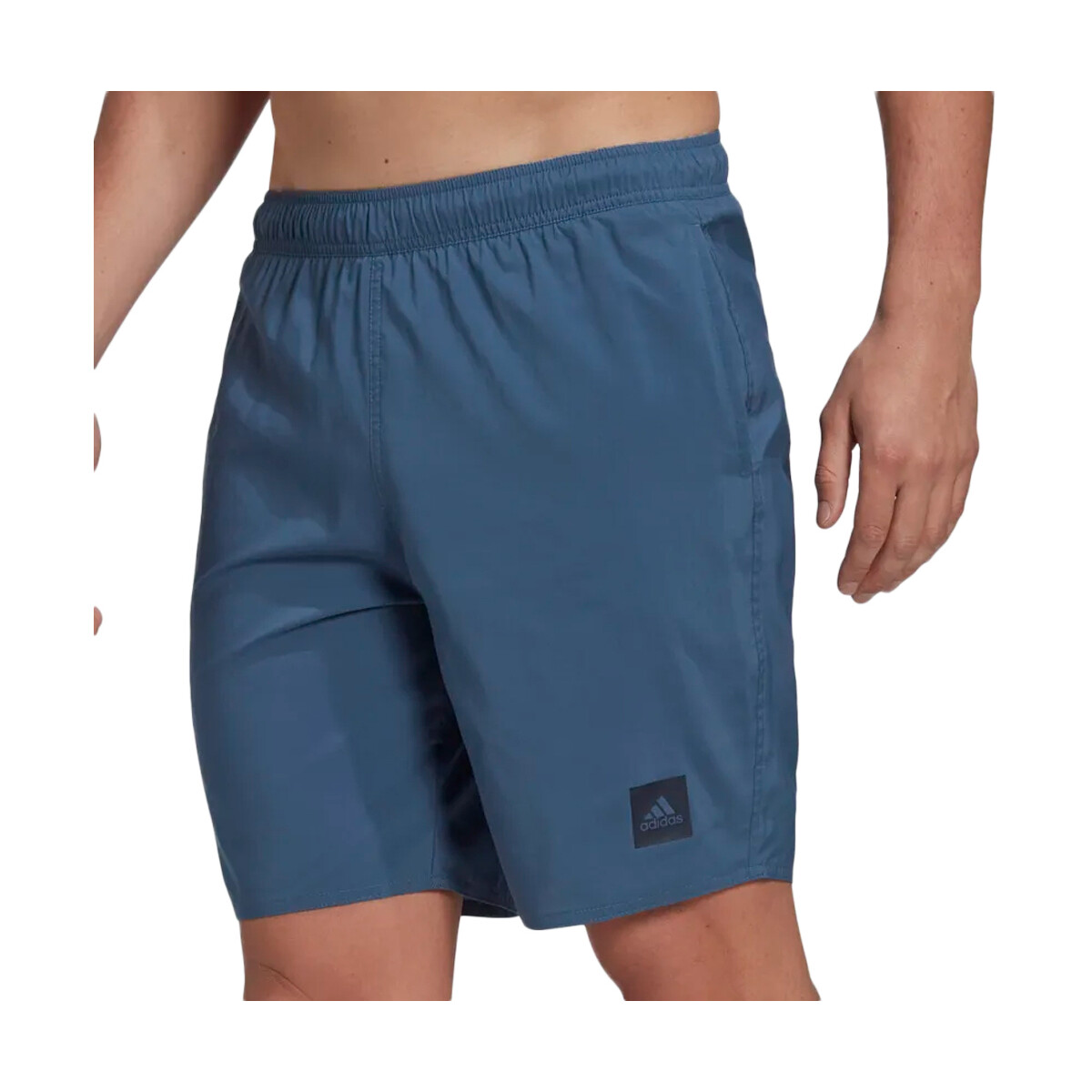 Vêtements Homme Maillots / Shorts de bain adidas Originals HT2151 Bleu