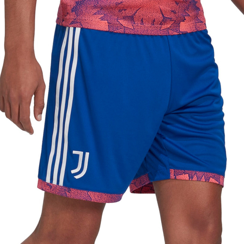 Vêtements Homme Shorts / Bermudas adidas Originals HR5640 Bleu