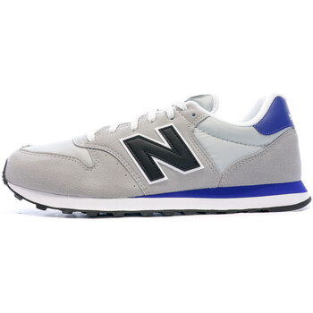 Chaussures Homme Baskets basses New Balance GM500HD2 Gris