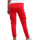 Vêtements Garçon Pantalons de survêtement adidas Originals HD2047 Rouge