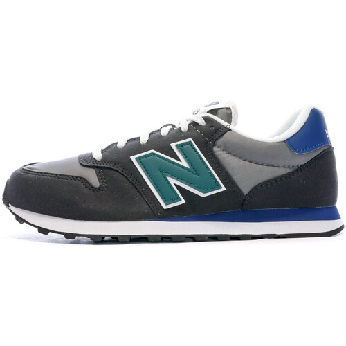 Chaussures Homme Baskets basses New Balance GM500HA2 Gris