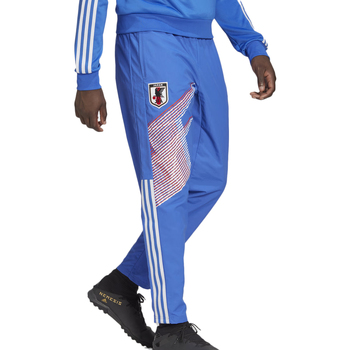 Vêtements Homme Pantalons de survêtement adidas blue Originals HD8933 Bleu