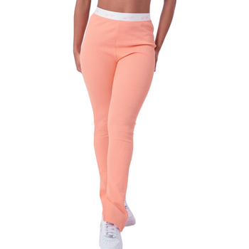 Vêtements Femme Pantalons de survêtement Project X Paris PXP-F224125 Orange