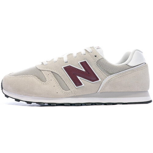 Chaussures Homme Baskets basses New Balance ML373CW2 Beige