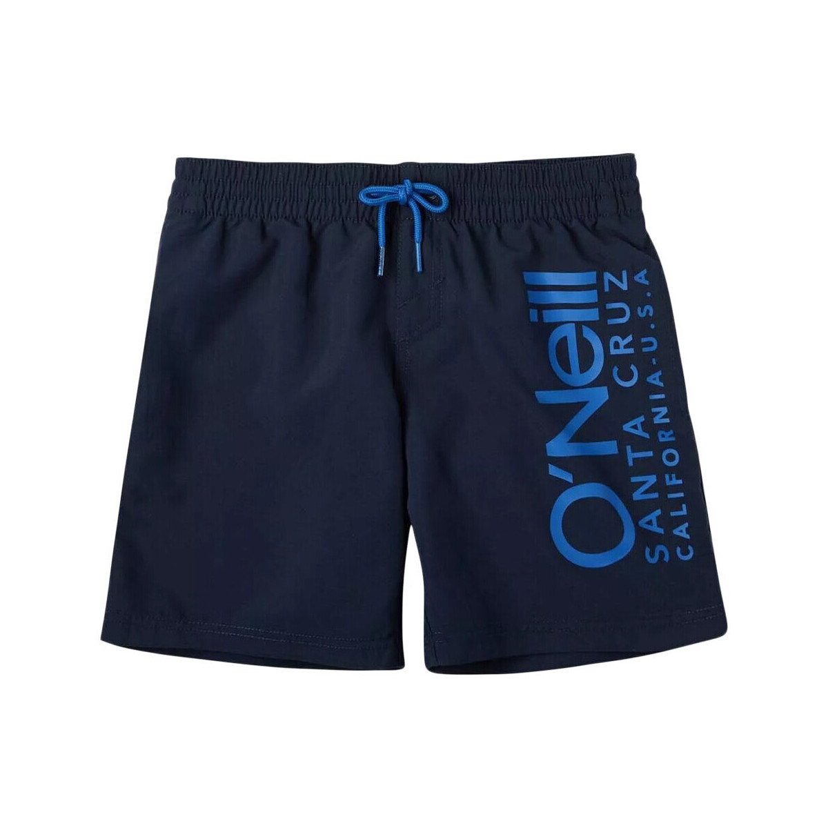 Vêtements Garçon Maillots / Shorts de bain O'neill N4800005-15011 Bleu