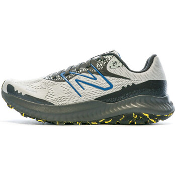 Chaussures Homme Running / trail New Balance MTNTRLL5 Gris