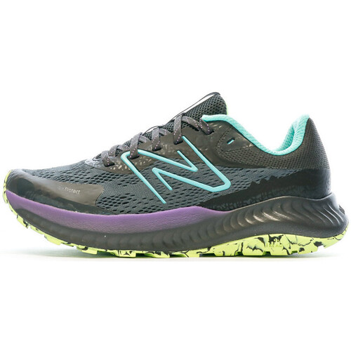 Chaussures Femme Running / trail New Balance WTNTRLL5 Noir