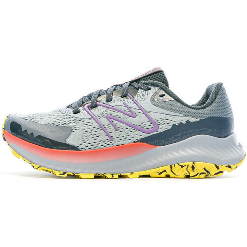 Chaussures Femme Running / trail New Balance WTNTRLG5 Gris